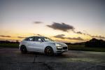 Porsche Cayenne Turbo Coupe 2019 года